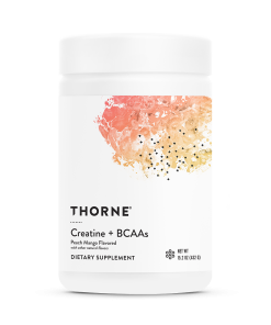 Creatine + BCAAs Powder