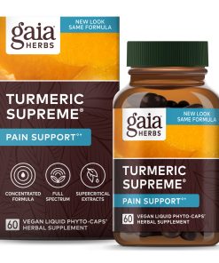 Turmeric Supreme Pain Support