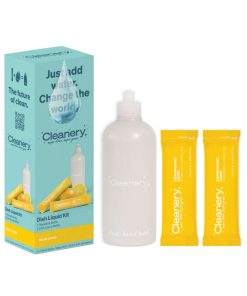 Dish Liquid Starter Kit