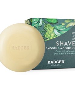 Shave Bar - Smooth & Moisturize