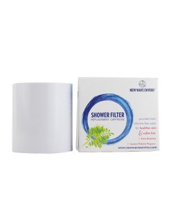 Shower Filter Replacement Cartridge