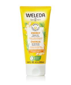 Energy Shower Gel