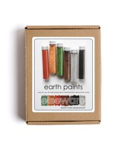 Earth Paint Set
