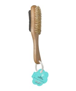 Daily Dual Foot Scrubber