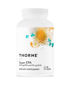 Super EPA - 425mg EPA & 270mg DHA
