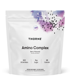 Amino Complex
