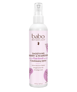 Smoothing Conditioning Spray