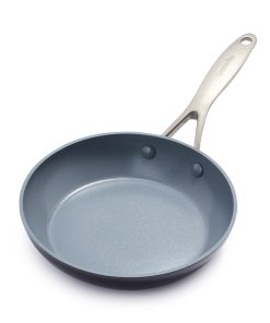 Valencia Pro Ceramic. Nonstick. Hard Anodized Fry Pan. 8