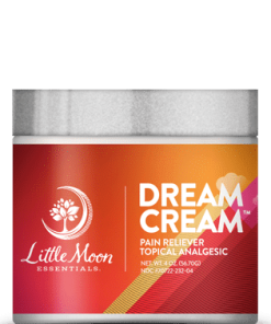 Warming & Cooling Massage Balm