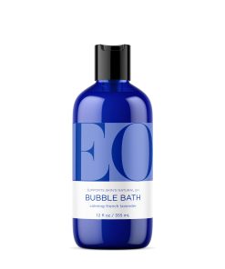 Bubble Bath