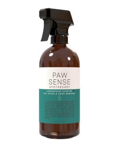 Pet Stain & Odor Remover