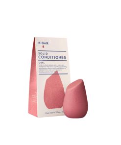 Curl Conditioner Bar