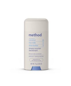 Men's Deodorant