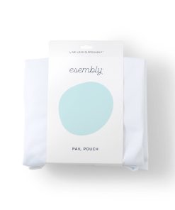 Pail Pouch Diaper Pail Liner