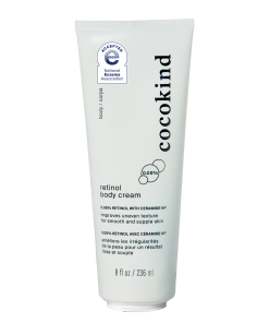 Retinol Body Cream