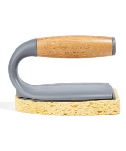 Tub Handler + Residue Remover