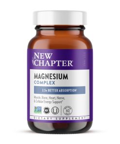 Magnesium Complex Supplement