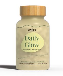 Daily Glow - For Anti-Aging + Healthy Skin