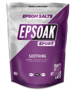 Epsom Salts - Everyday Sport Soothing