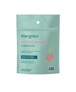 One Daily Women's Multivitamin Tablets - Refill Pouch