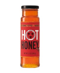 Hot Honey