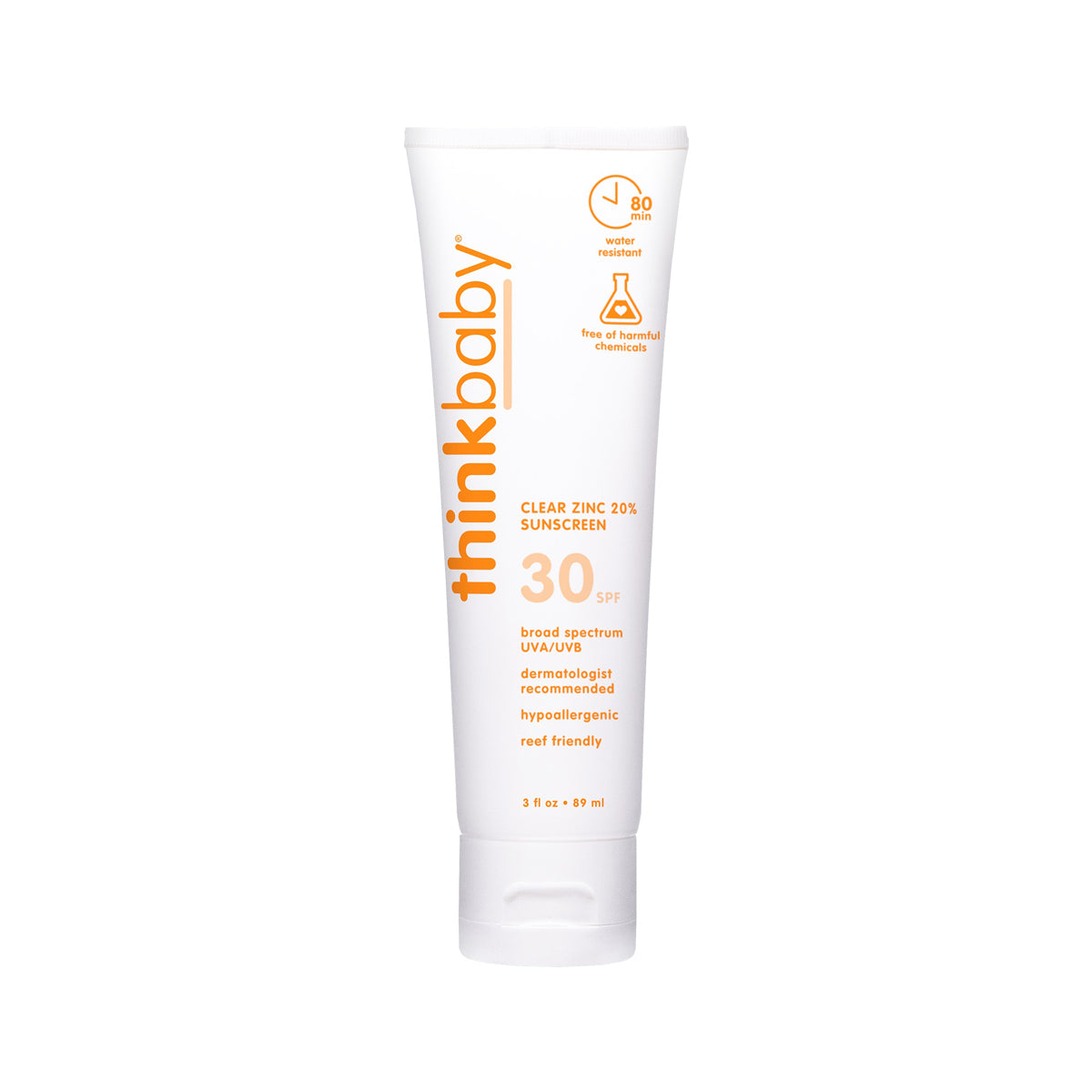 thinkbabySPF30ClearZincSunscreentubefront.jpg