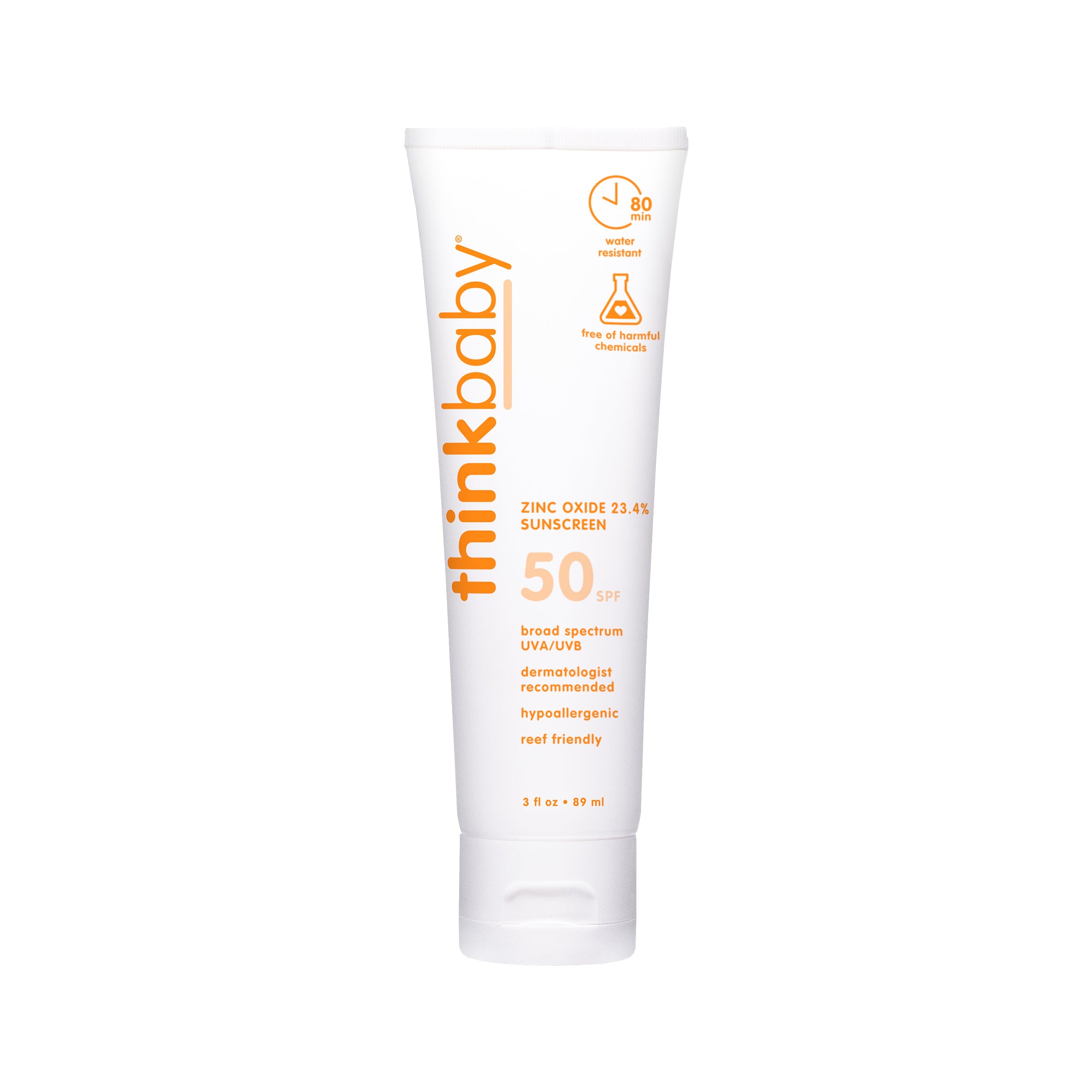 thinkbabySPF50Sunscreenfronttube.jpg