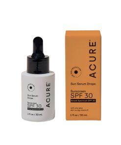 Sun Serum Drops SPF 30