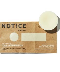 The Hydrator Conditioner Bar