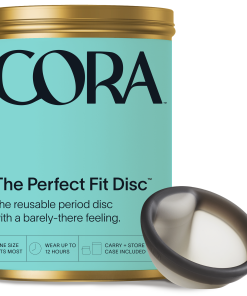 Menstrual Disc