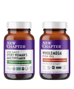 Women's Wellness Starter Set