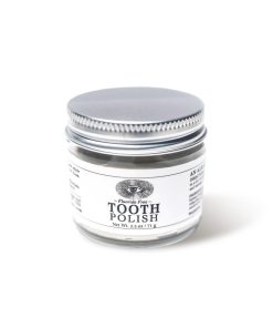 TOOTH POLISH. Fluoride Free