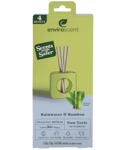 Stix Diffuser Air Freshener Refill