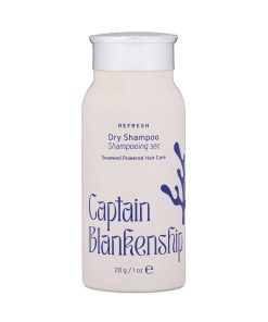 Refresh Dry Shampoo