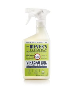 Vinegar Gel Cleaner