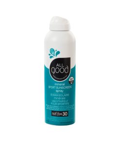 Sport Sunscreen Spray - SPF 30