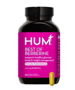 Best of Berberine - For Metabolism & Weight Management