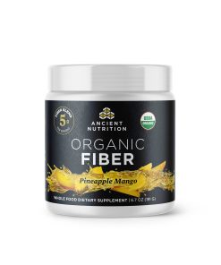 Organic Fiber Powder