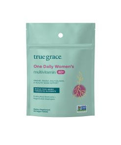 One Daily Women's 40+ Multivitamin - Refill Pouch