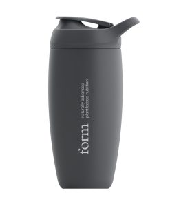Form Insulated Shaker Bottle