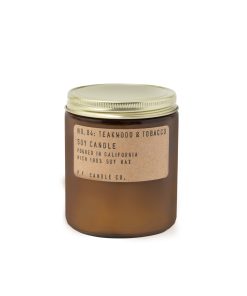 Soy Candle