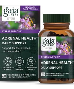 Adrenal Health Daily Support