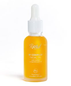 R7 Complex Facial Oil