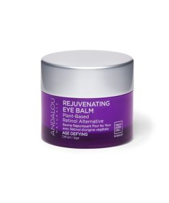 Age Defying Rejuvenating Retinol Alternative Eye Balm