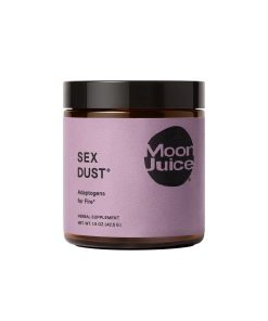 Sex Dust - Adaptogens for Libido. Hormonal Balance & Creative Energy