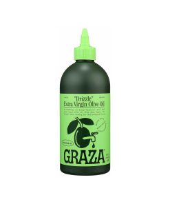 Drizzle Extra Virgin Olive Oil - For Finishing