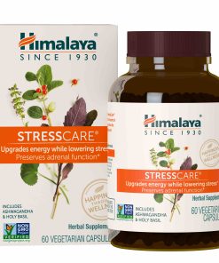 Stress Care