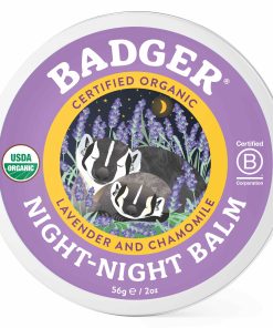Night Night Balm