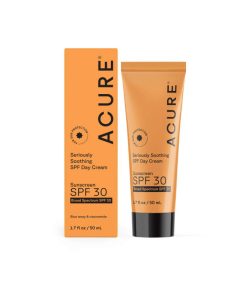 Seriously Soothing Day Cream - SPF 30
