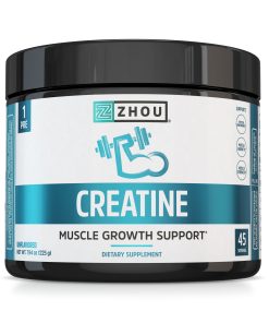 Creatine Powder
